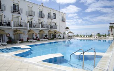 TRH Mijas 4*
