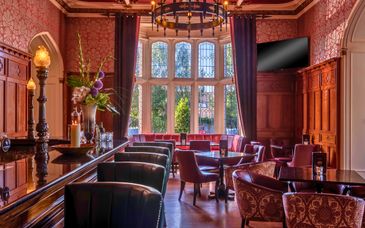 Colección icónica: Hotel Clontarf Castle 4*