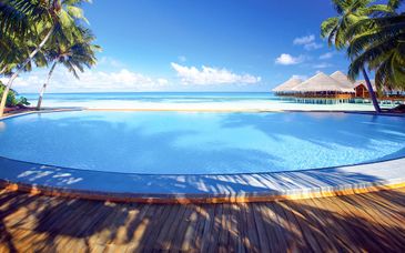 Medhufushi Island Resort 4*