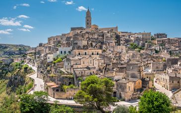 Autotour: A la descubierta de Apulia y Matera en 5, 7, 9 u 11 noches