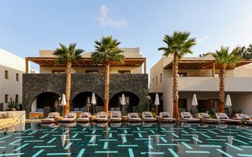 Radisson Blu Zaffron Resort 5*