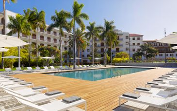 Iberostar Heritage Grand Mencey 5*