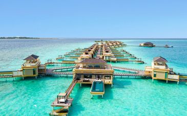 Angsana Velavaru 5*