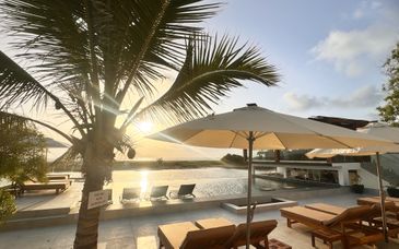 Hotel La Parenthèse 4* - Solo Adultos