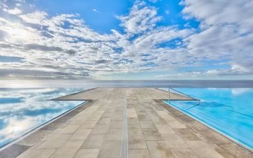 VidaMar Resort Madeira 5*