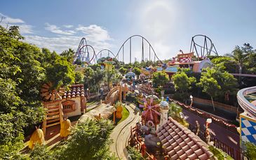 Hotel H10 Mediterranean Village 4*