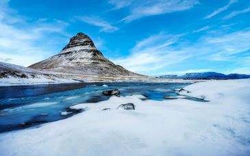 Grand Hotel Reykjavik 4*
