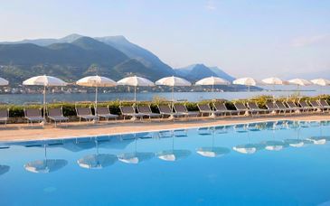 Park Hotel Casimiro 4*