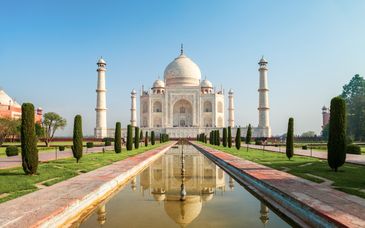 Tour fotográfico en la India en 7 noches