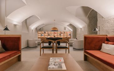 Boho Hotel Budapest 4*