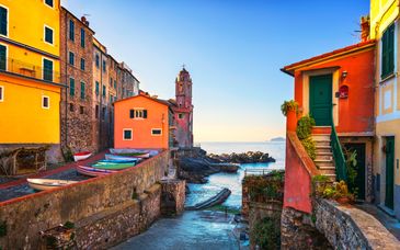 Entre viñedos y maravillas italianas en 4 o 7 noches