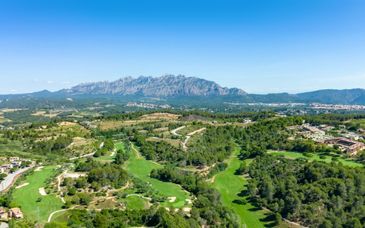 Dolce Barcelona Resort by Wyndham 4*