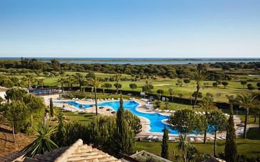 Precise Resort El Rompido - The Club 4*