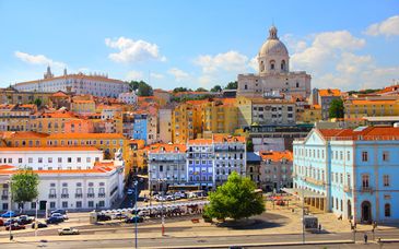 Hotel Lis Baixa 4*