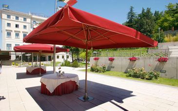 Hotel Abba Burgos ****