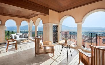 Park Hyatt Mallorca 5*