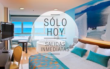 Villa del Mar 4*
