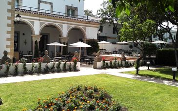 Hotel Duques de Medinaceli 5*