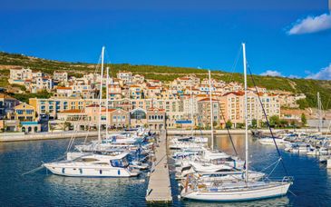 Lustica Bay Vacation Homes by Chedi Hotel 5*