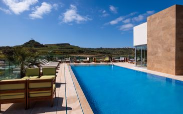 Reef Hôtel 4*