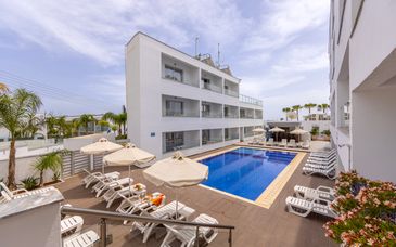 Milea Hôtel
