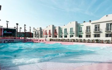 ON City Resort All Inclusive Prime 4*