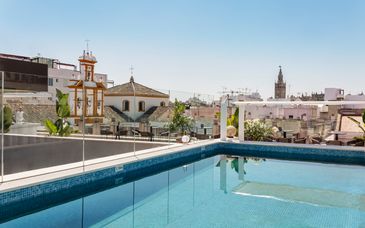 Radisson Collection Hôtel Magdalena 5*