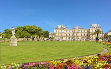 Mercure Paris Porte de Versailles Expo 4*