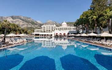JUJU Premier Palace 5*