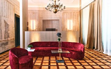 Pod Roza Krakow 5*