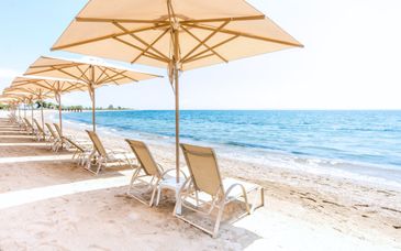 Elinotel Sermilia Resort 5*