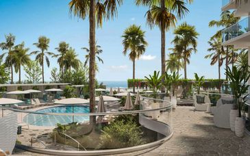 Andaz Miami 5*