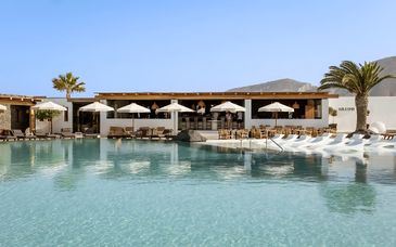 Amaria Beach Resort By Nomee Hospitality 5*