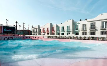 ON City Resort All Inclusive Prime 4*