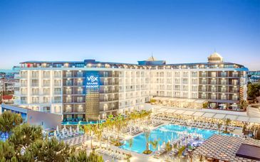Vox Maris Resort 5*