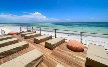 Breeze Residence 4*