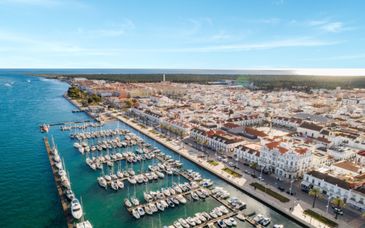 Bordoy Grand House Algarve 5*