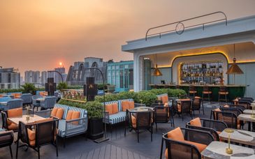 Mai House 5* et Chen Sea Resort & Spa 5*