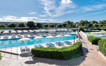 Ôclub Experience VOI Alimini Resort