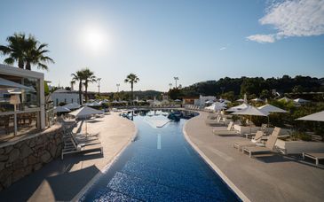 Mouratoglou Hotel & Resort 4*