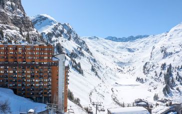 Résidence Capella 4*