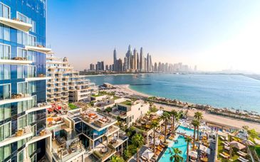 FIVE Palm Jumeirah 5*