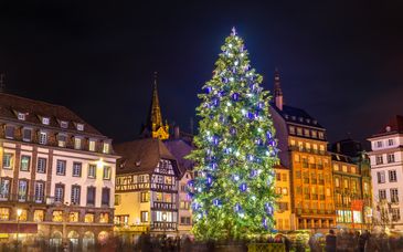 Résidence Inn by Marriott Strasbourg 4*