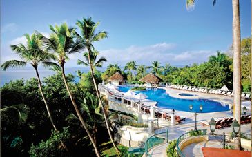Eurostars Grand Cayacoa 5*