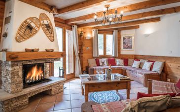 Chalet Léa
