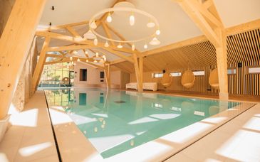 Lykke Hotel 4*