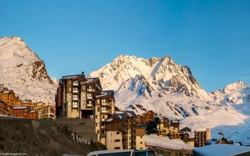 Le Hameau du Kashmir 4*