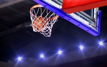Match de NBA du 21/02/26 et nuits au Hampton Inn Times Square Central