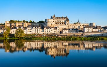 Best Western Plus Hôtel de la Cité Royale 4*