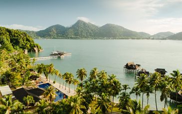 Circuit en liberté : Cap sur la Malaisie